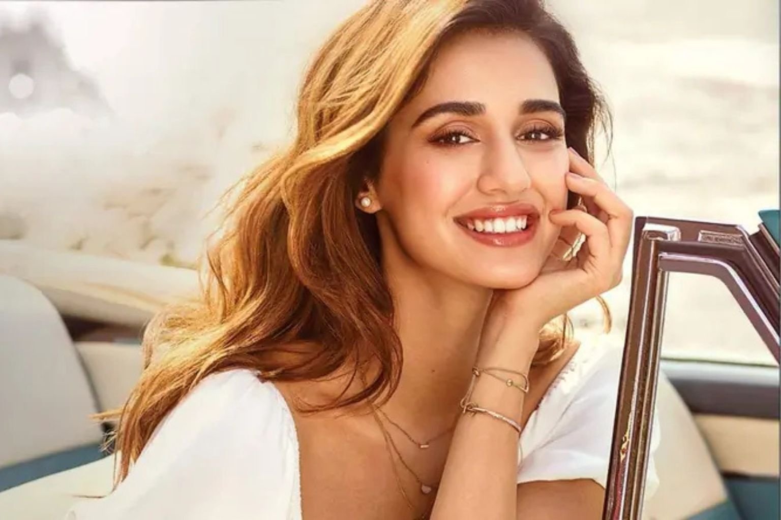 Disha Patani