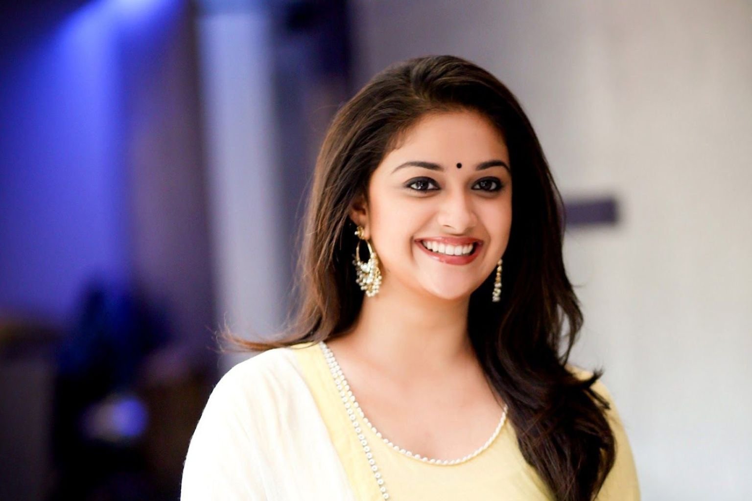 keerthy suresh