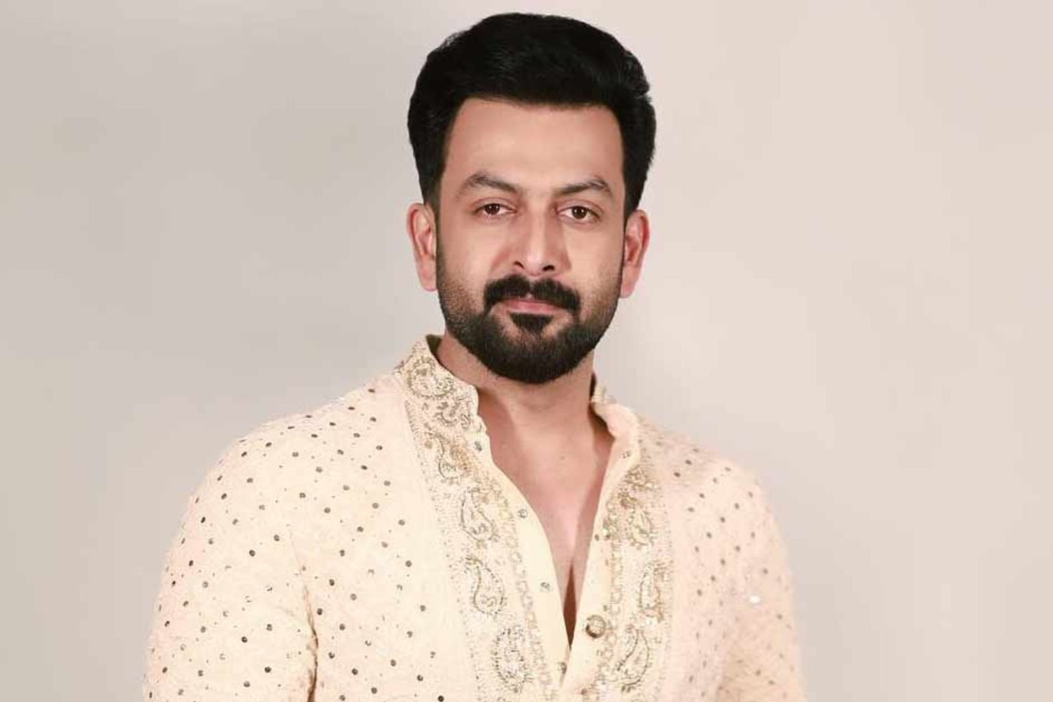 prithviraj sukumaran