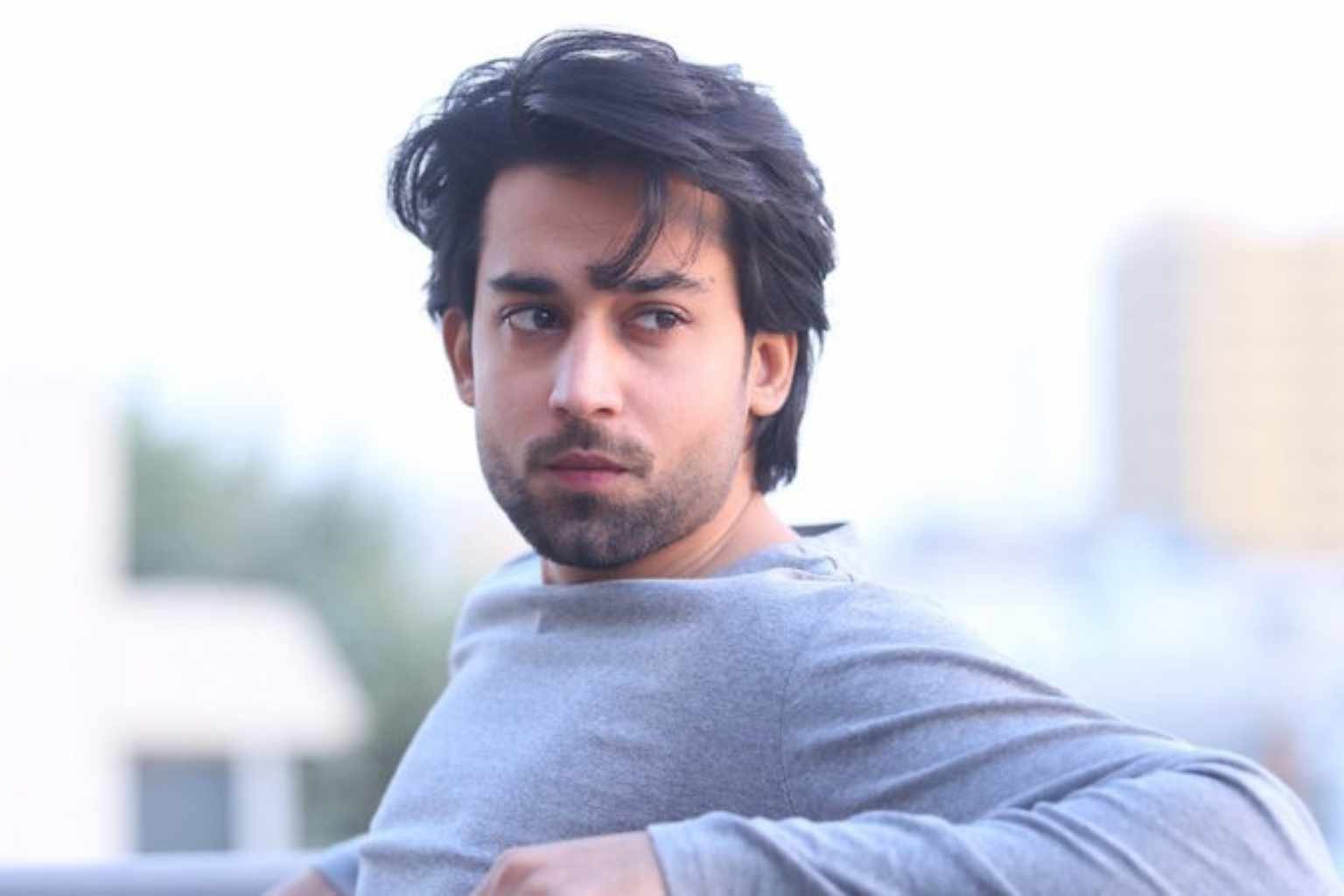 bilal abbas khan