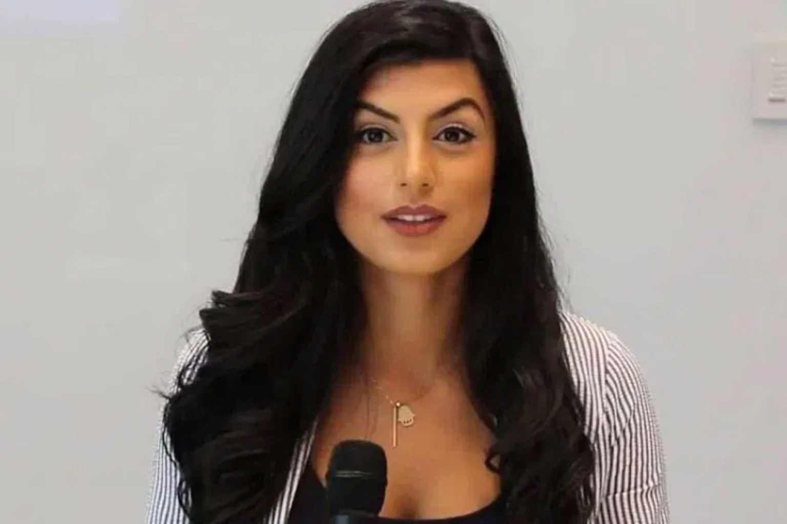 shay shariatzadeh