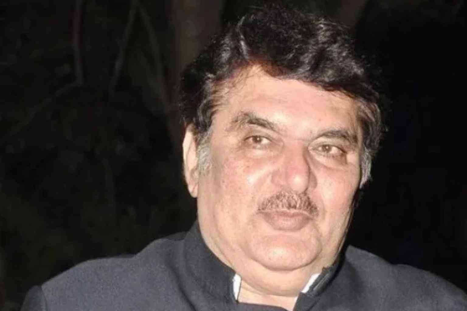 raza murad