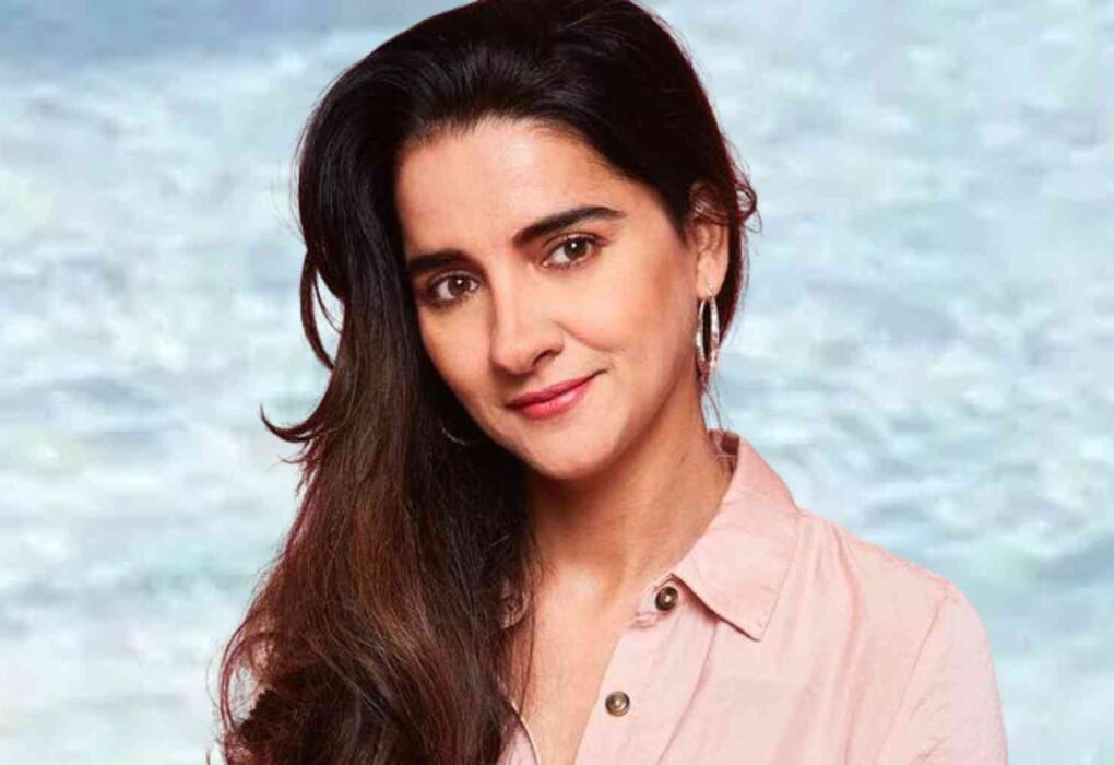 shruti seth