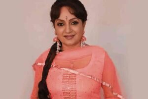 upasana singh